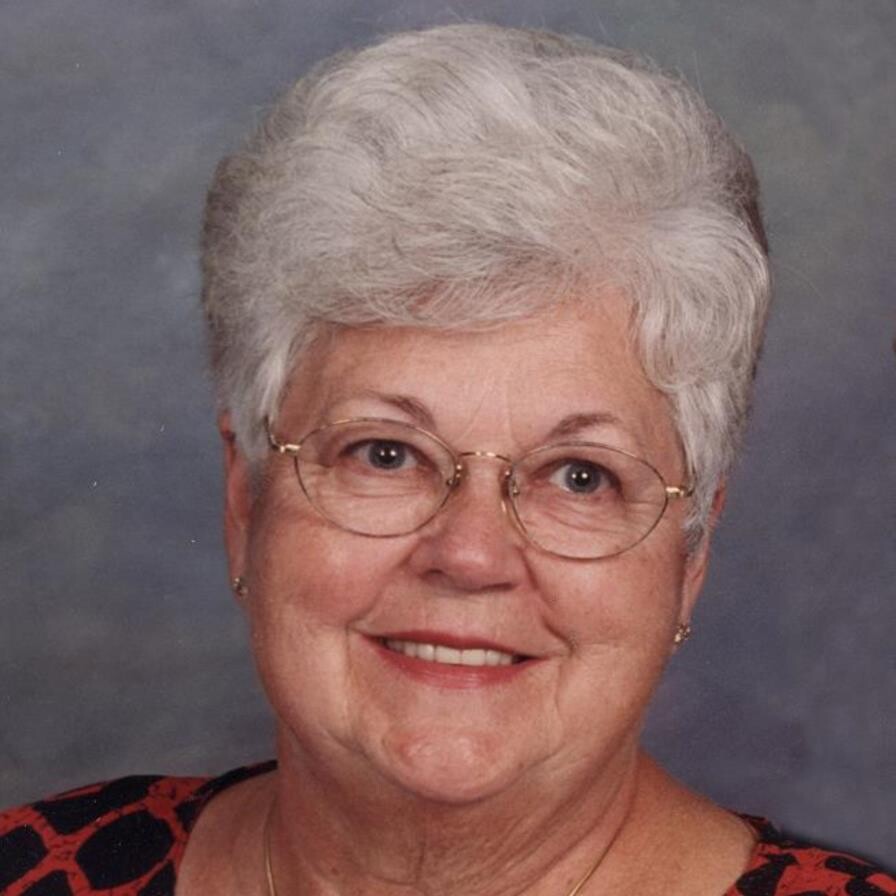 Mary Louise Kerr photo gallery image 1 of 1