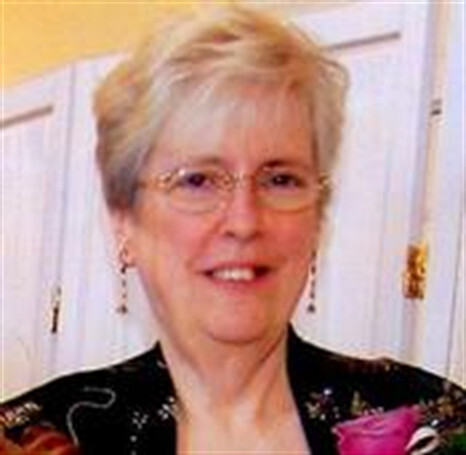 Carol Ann Bowden photo gallery image 1 of 1