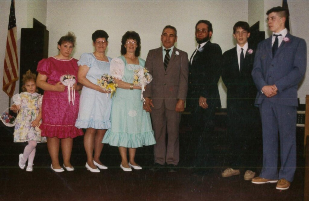 Charles Robert Fassett photo gallery thumbnail 86 of 135