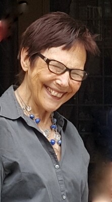 Nancy K. Kaufmann photo gallery image 2 of 2