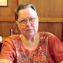Esther Mae Bergeron photo gallery image 1 of 1