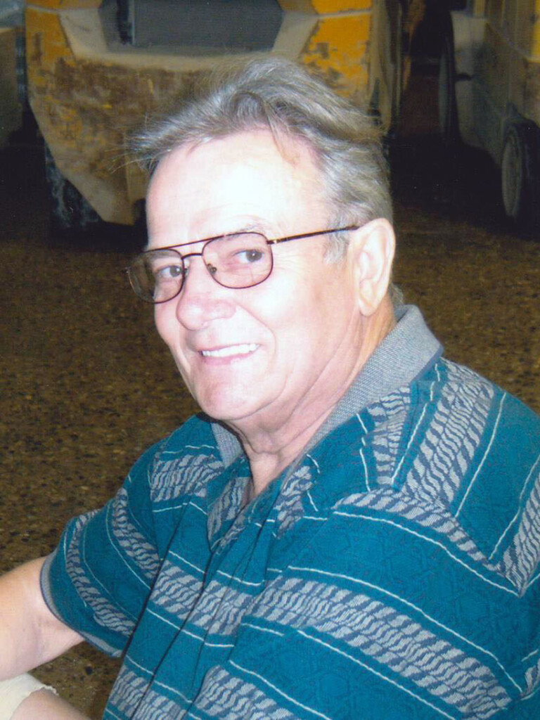 Ronald T. Stolk Obituary 2019 - Langeland Family Funeral Homes