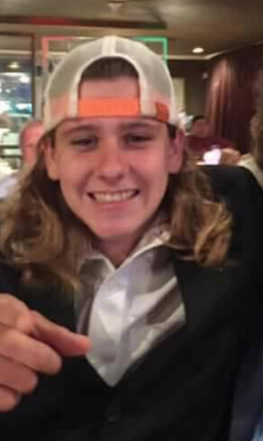 Tyler Waylon Wolfe photo gallery thumbnail 8 of 57