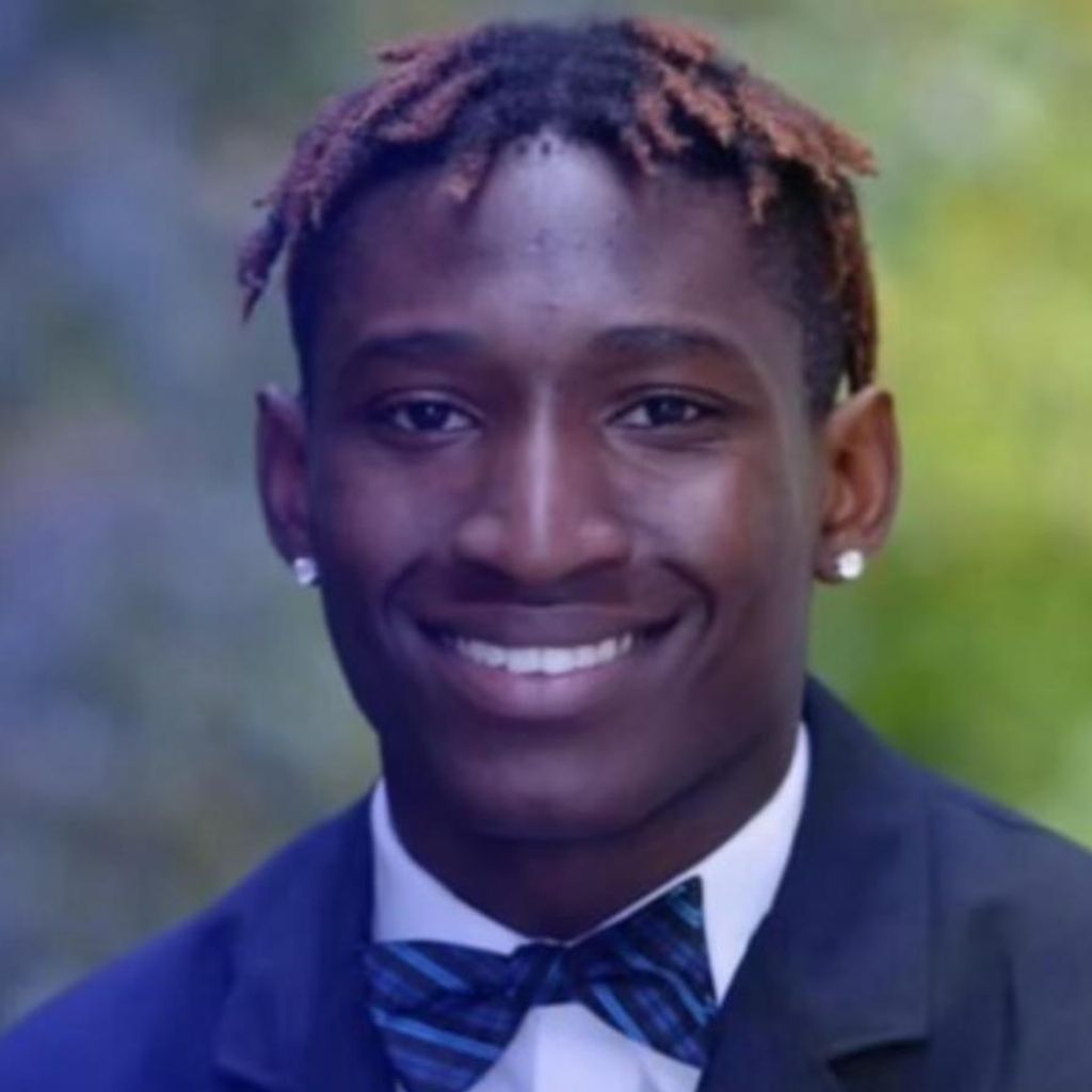 Mr. Jordan Isaiah Robinson Obituary 2023 Casey Funeral Homes