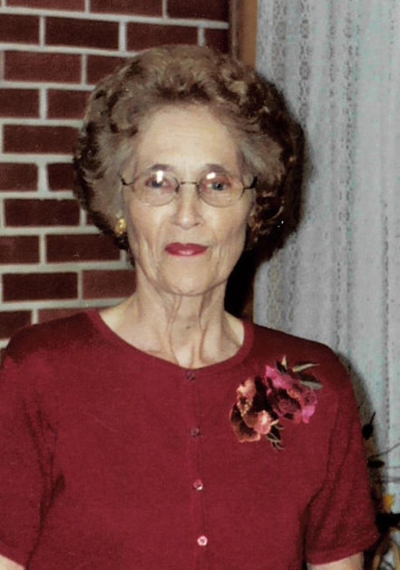 Betty Ann Nichols Profile Photo