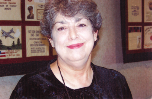 Mary A. Sturtevant Profile Photo