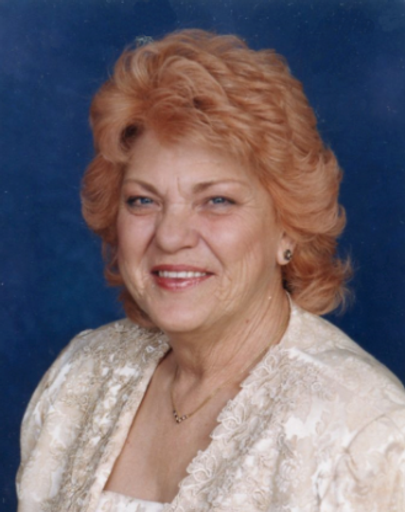 Peggy Jones Profile Photo