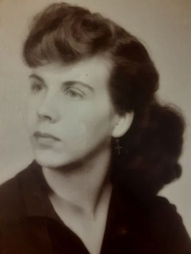 Norma Robertson Profile Photo