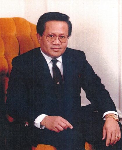 Ernesto Gapasin Profile Photo