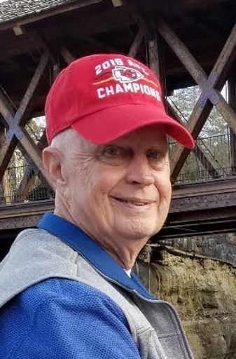 Donald Kelley Profile Photo