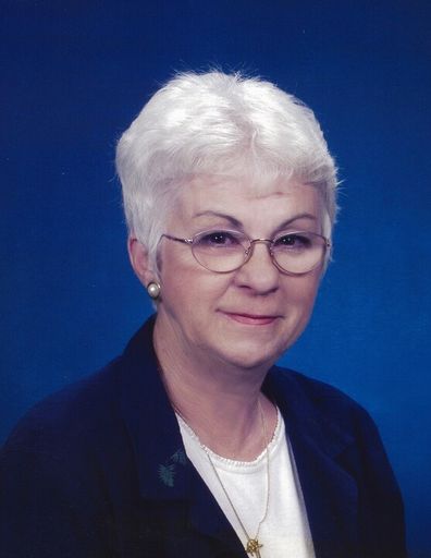 Jane Gibbons Profile Photo