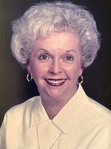 Mary Freeman Sheppard Profile Photo