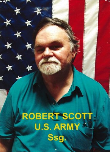 Robert Scott Profile Photo