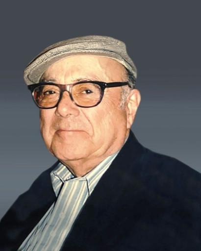Alberto Fernando Cabrera Profile Photo