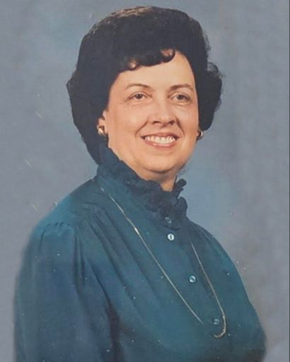 Georgia Gibson Wilburn Profile Photo
