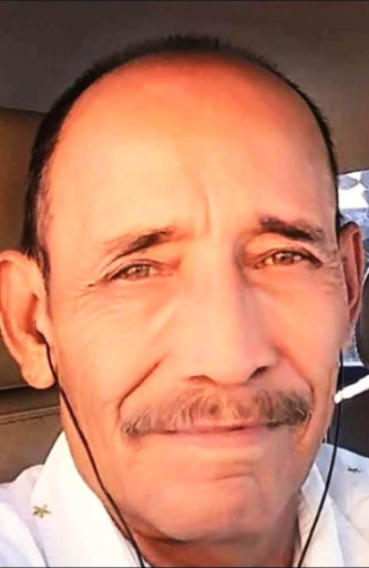 Manuel Lorenzo Romero Bustamante Profile Photo