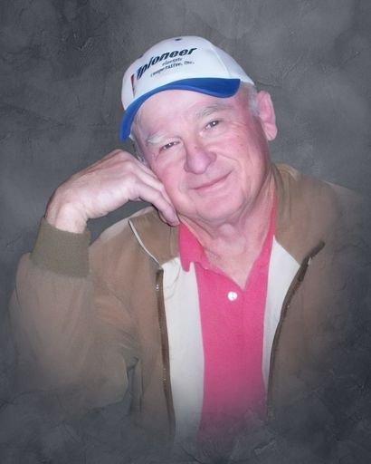 Douglas Omar Bell's obituary image