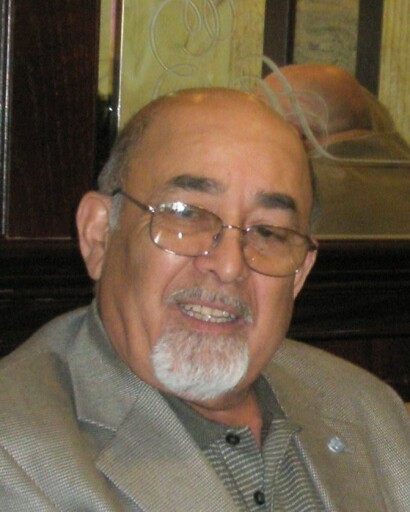 Nelson Ocasio, Sr.