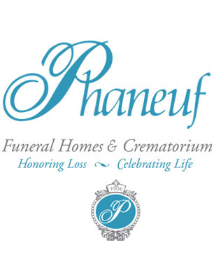 Obituaries - Phaneuf