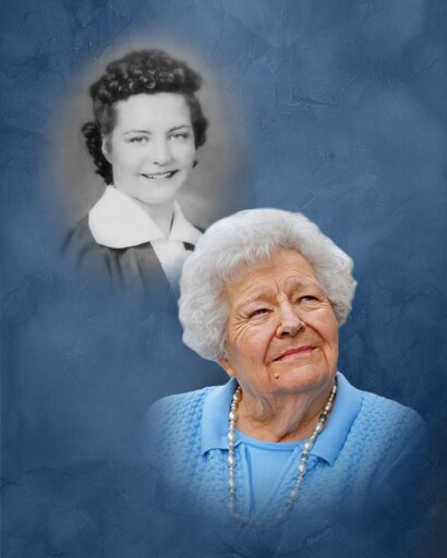Virginia Lee Roberts's obituary image