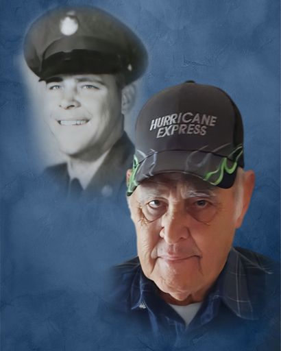 Ronald Lee Phillips-Patton's obituary image