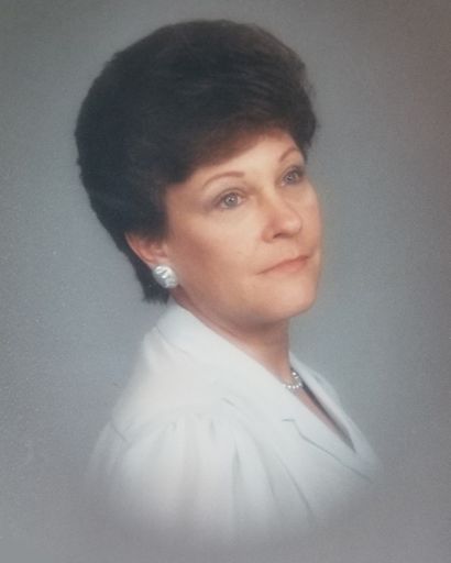 Judith "Judy" Carol Ward Thompson