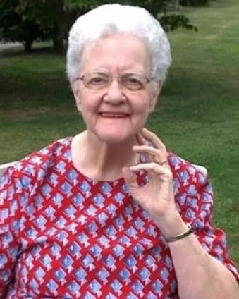 Ethel M. "Nan" Westfall Profile Photo