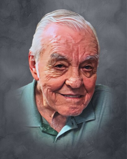 Paul David Lighty's obituary image