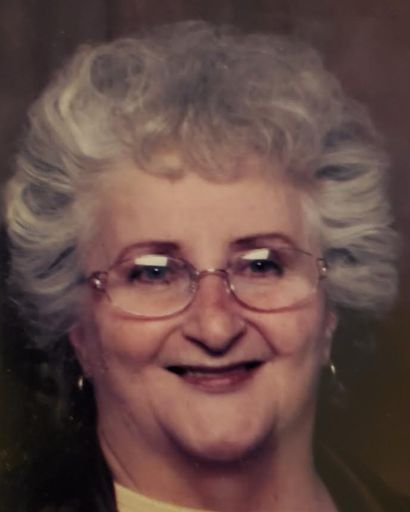 Deloris Jane Ward Young