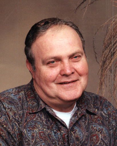 Harold "Gene" Chapman Profile Photo
