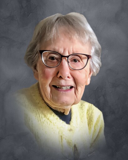 Marilyn Marie Fairbairn's obituary image