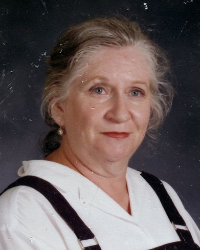 Rosemary Bosley