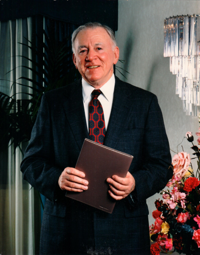 Richard P. McHugh Profile Photo