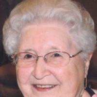 Doris Elaine Valentine McConnell Profile Photo