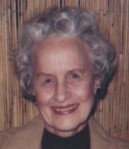 Marguerite Larmett Profile Photo