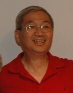 Kenneth Oishi