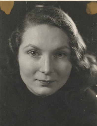 Rita Houde