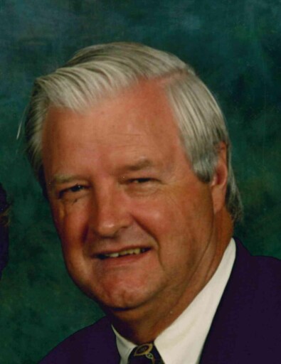 Jerry Marshall Kennedy Profile Photo