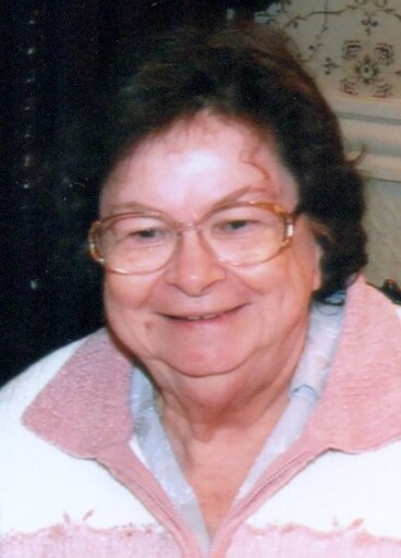 Elizabeth A. Scarcella