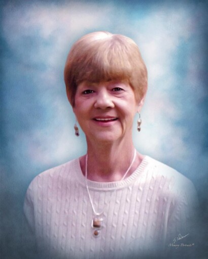 Ernestine Cox Bauer Profile Photo