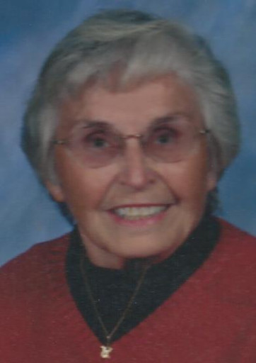 Shirley A. Hansen