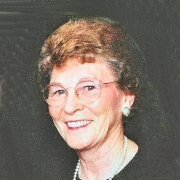 Alma Jean Trotter