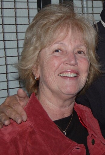 Marcia Bowman Profile Photo