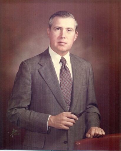 Dr. James Francis Castleman