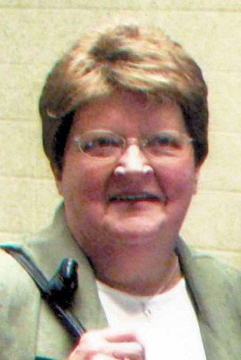 Deborah K. (Barrall)  Graham