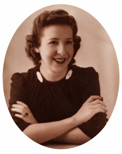Betty Jane Fleahman