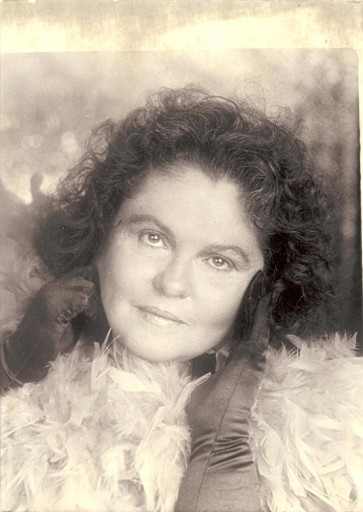 Mary Salvatore Profile Photo