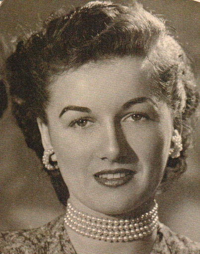 Barbara "Bobbi" DeWolf