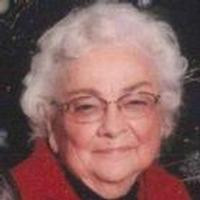 Doris Evelyn Harp Miller Profile Photo