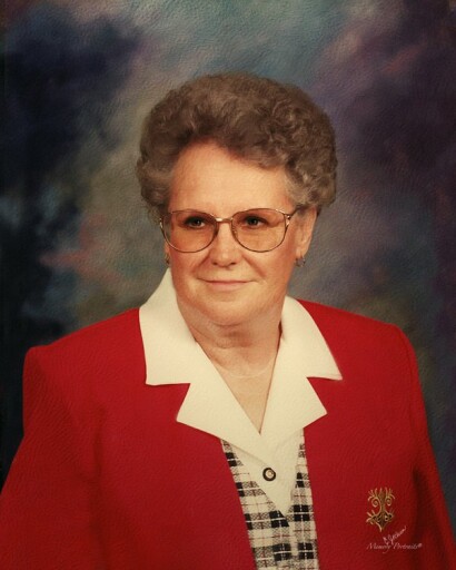 Mary Lou Howell Strickland Profile Photo